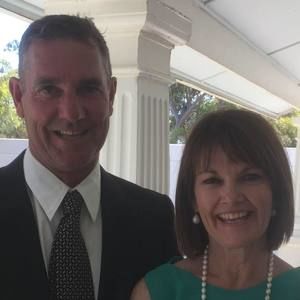 Meet your Posher, Carol